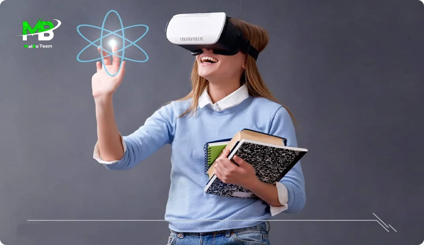 واقعیت مجازی (Virtual Reality) چیست؟