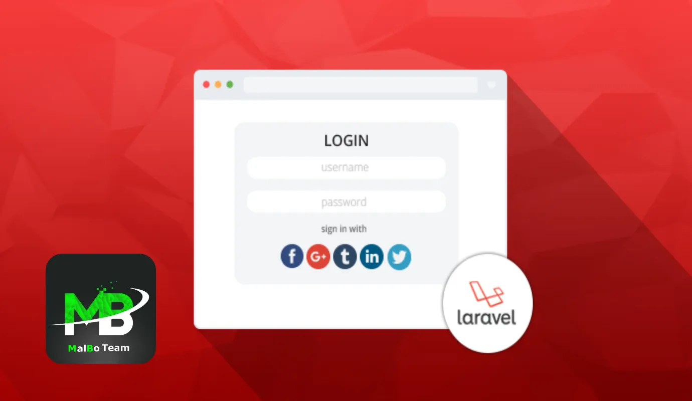 آموزش نصب Laravel Breeze به صورت گام‌ به‌ گام